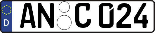 AN-C024