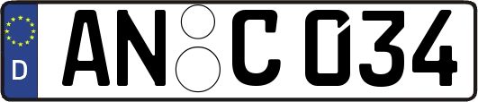 AN-C034