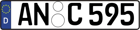 AN-C595