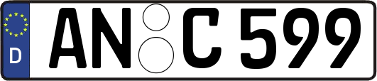 AN-C599