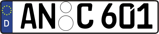 AN-C601