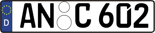 AN-C602