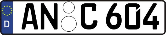 AN-C604