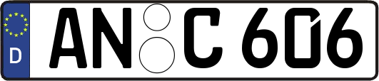 AN-C606