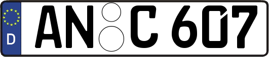 AN-C607