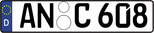 AN-C608