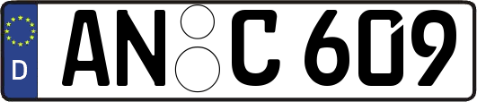 AN-C609