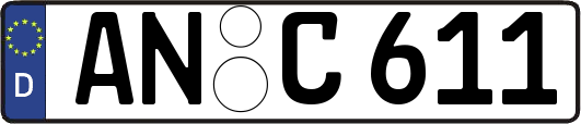 AN-C611