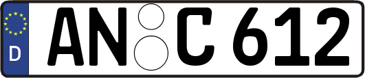 AN-C612