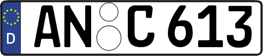 AN-C613