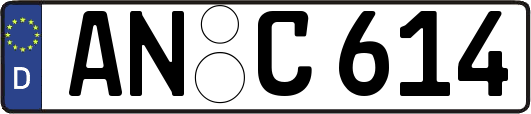 AN-C614