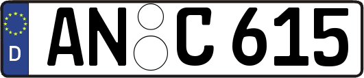 AN-C615