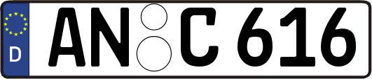 AN-C616