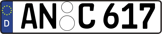 AN-C617