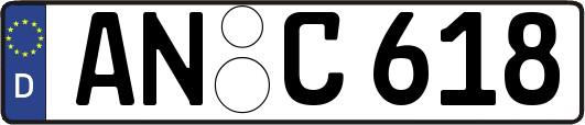 AN-C618