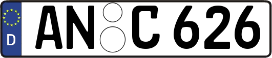 AN-C626