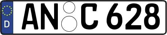 AN-C628