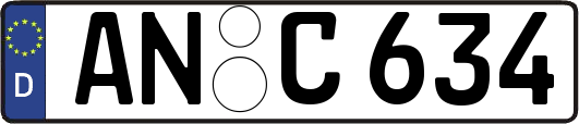 AN-C634