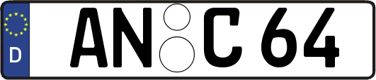 AN-C64