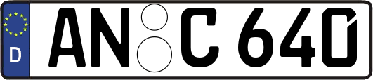 AN-C640