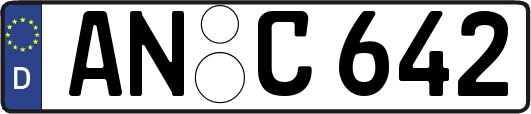 AN-C642