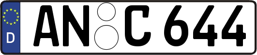 AN-C644