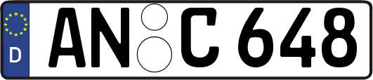 AN-C648