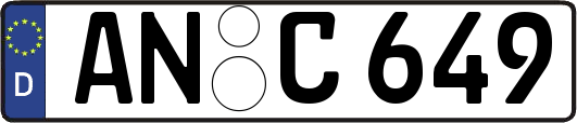 AN-C649