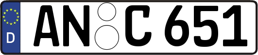 AN-C651