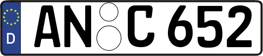 AN-C652