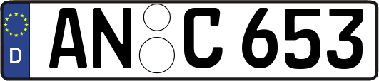 AN-C653