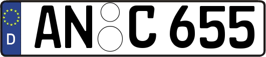 AN-C655