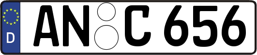 AN-C656