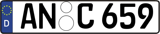 AN-C659