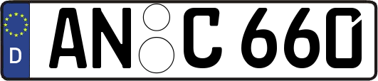 AN-C660