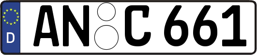 AN-C661