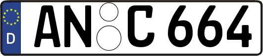 AN-C664