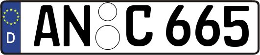 AN-C665