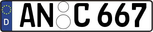 AN-C667