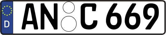 AN-C669