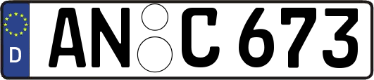 AN-C673