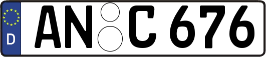 AN-C676