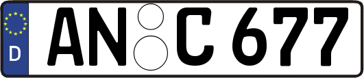 AN-C677