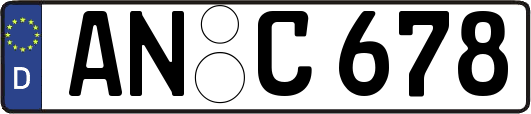 AN-C678