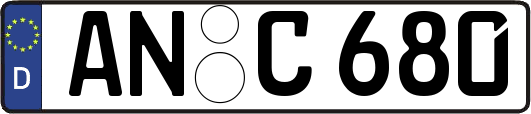 AN-C680