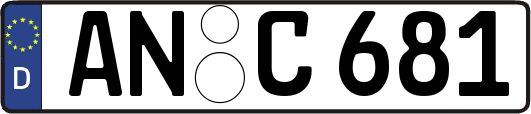 AN-C681