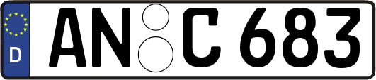 AN-C683