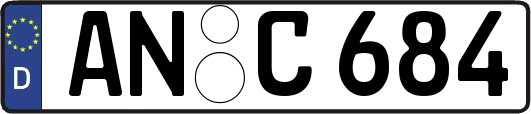 AN-C684