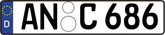 AN-C686