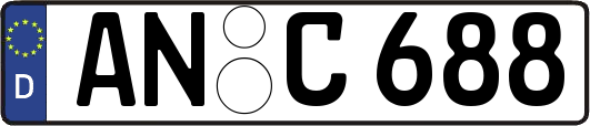 AN-C688